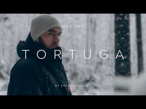 Видео: TORTUGA PROLINE 2 |  ПЕРВЫЙ ПОЛНОЦЕННЫЙ ОБЗОР и опыт эксплуатации