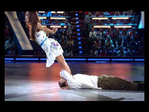 Видео: ЛЕД и ПЛАМЕНЬ - Зара Сихарулидзе - Ликвидация