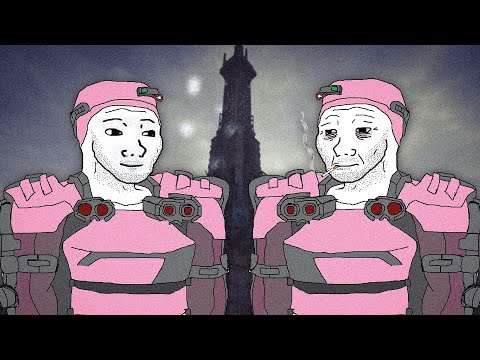 Видео: STALCRAFT | Выброс на РЛС, смачно поел пряников