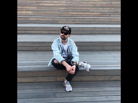 Видео: Noize MC - Уличный концерт в Музеоне (Москва, 20.05.2019)