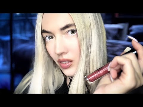 Видео: АСМР💄СОБЕРУ НА ПРОГУЛКУ💄ASMR💄 I'll take you for a walk # asmr #асмр #асмрвидео #асмрзвукирта