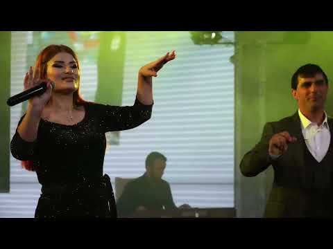 Видео: Камилла Рашидова  сольный концерт  Амина