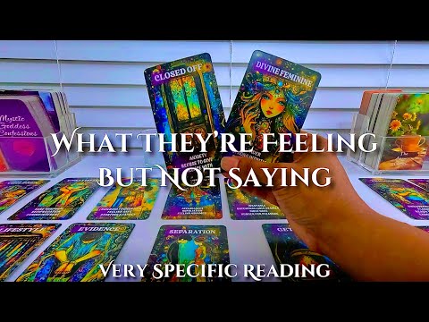 Видео: ✨Они живут во лжи: любой, кто после тебя — это деградация. Тайно тоскуют по тебе, но притворяются...