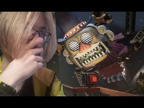 Видео: ЭТО МЬЮЗИК МЕН!!!!!!