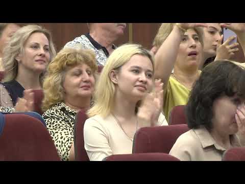 Видео: Выпускной Лицей 2024