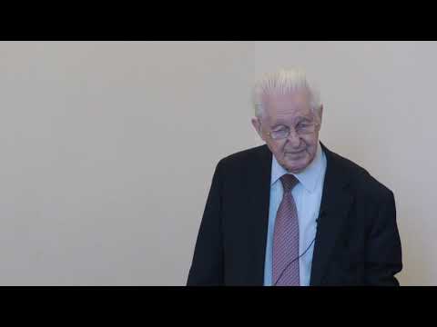 Видео: Шишкин А. А. - Математический анализ, Ч.2. Семинары - 8. Линейные пространства