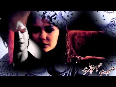 Видео: Elena, Damon and Stefan / Знак водолея Remix