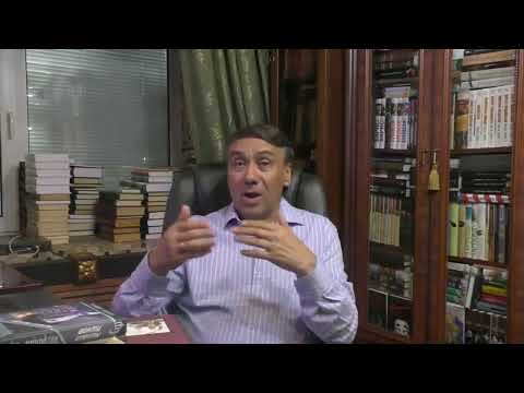 Видео: КБ  Том 448   Михаил Ишков