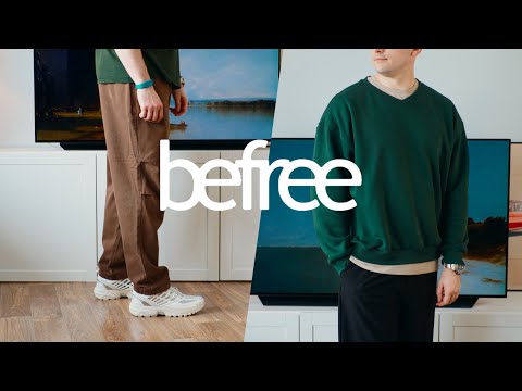 Видео: Этот бренд лучше и дешевле Uniqlo?!