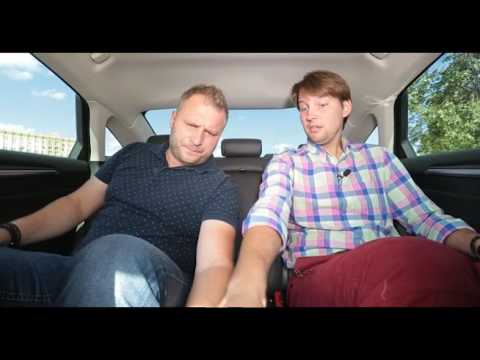 Видео: Выбор есть: Ford Mondeo и Toyota Camry
