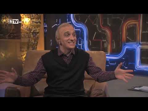 Видео: 22 Октомври - Вечерното Шоу на Слави Трифонов