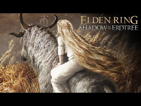 Видео: Elden Ring. Shadow of the Erdtree. Полное прохождение c PS5 (Обрезанная версия)