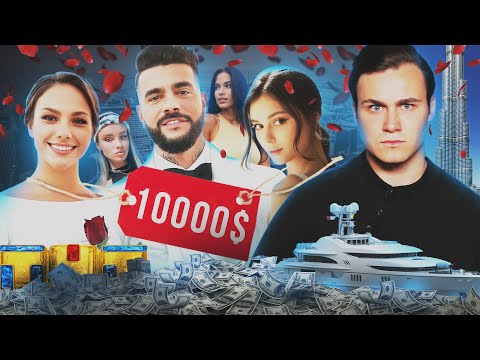 Видео: ХОЛОСТЯК: ПОЗОРНАЯ ШКОЛА ЭСКОРТА НА ТНТ / СКОЛЬКО ДОЛЖЕН ЗАРАБАТЫВАТЬ МУЖЧИНА?