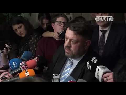 Видео: От БСП са събрали подписите за санитарния кордон