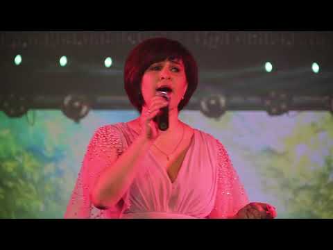 Видео: Розалия Исмагилова - Мин сине шундый сагындым (2021)