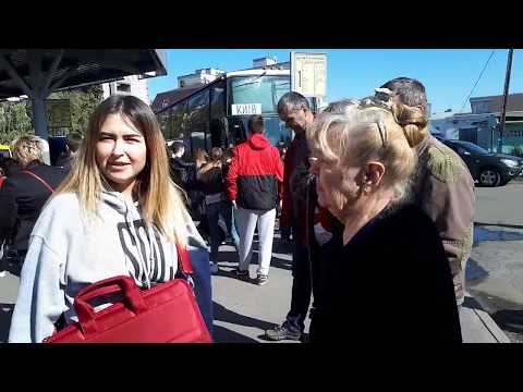Видео: НАЧАЛО ВЗРОСЛОЙ ЖИЗНИ  БУДЬ СЧАСТЛИВА МОЯ ДОНЕЧКА!