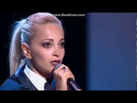 Видео: Теона Дольникова - Хочешь