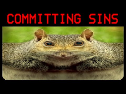 Видео: Степлер Squirrel — это просто сумасшедший