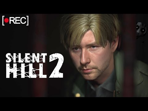 Видео: 🤤ГОСТИНИЦА МАЛЕНЬКИХ ДЕТЕЙ🤤 | Silent Hill 2 #3