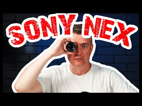 Видео: SONY NEX для любительского туризма АКТУАЛЬНА в 2025 и 2026?