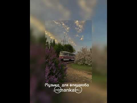 Видео: музыка для флешмоба🤍