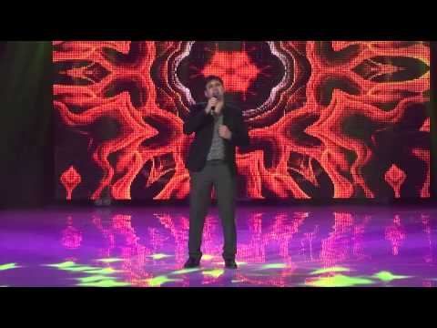 Видео: Остановись Мое ты время .Амир Пугоев 9 Волна 2015