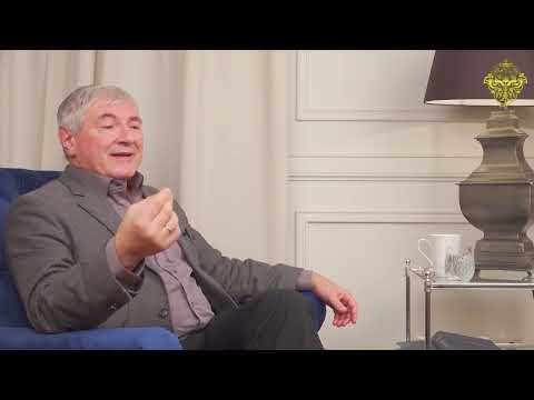 Видео: Лекции Филиппова А.Ф. Немецкая политическая теология. Лекция №2