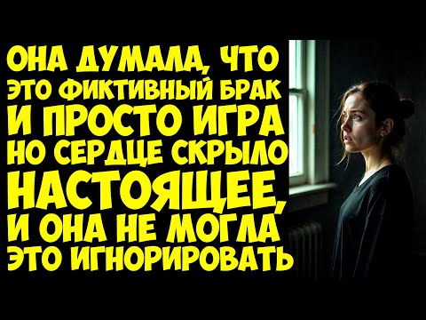 Видео: ОНА ДУМАЛА, ЧТО ВСЁ ПОД КОНТРОЛЕМ, НО ОДИН ВЗГЛЯД СЛОМАЛ ВСЮ ЕЁ ЖИЗНЬ