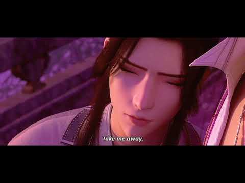 Видео: Меч сердца гор и рек/Тысячи Осеней - Я на воду ворожу... (Мельница)