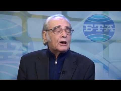 Видео: СТУДИО БТА - Антон Дончев