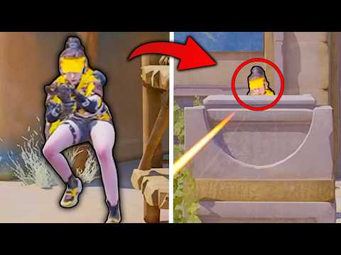 Видео: 5 советов, которые МГНОВЕННО помогут вам стать лучше во Fragpunk