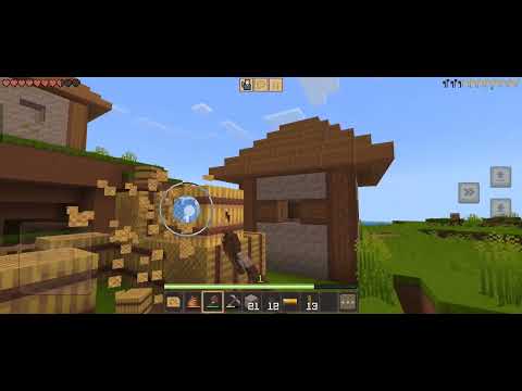 Видео: Майнкрафт название Craft and Building продолжать? 