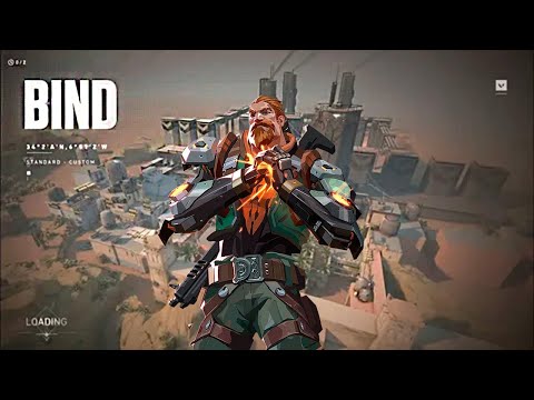 Видео: Путь до алмаза в Валорант/ Брич-мета?/ Valorant