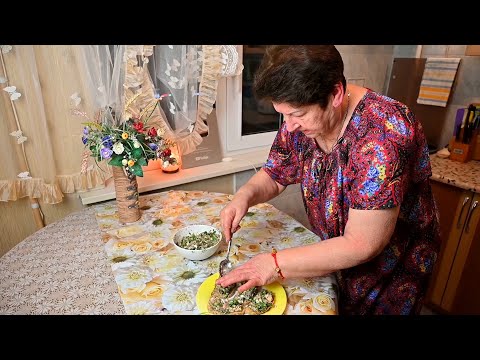 Видео: Вкуснятина На Завтрак за считанные минуты! Быстро и Нереально Вкусно!