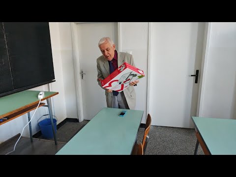 Видео: Теодосий Теодосиев: Изкуственият интелект омаломощава мозъка