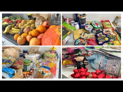 Видео: ЕДА ДЛЯ БЕДНЫХ В ГЕРМАНИИ 🇩🇪 