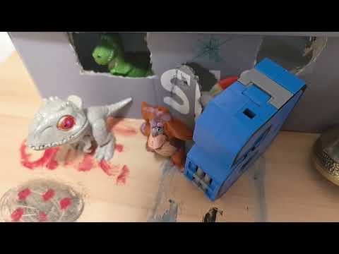 Видео: Рукавичка