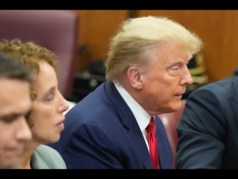 Видео: Трамп проиграл апелляцию по делу о гражданстве по праву рождения