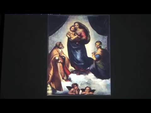Видео: 2.5 Композиция // А.И.Лапин. Лекции о фотографии (ru subs)