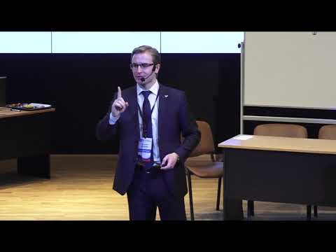 Видео: Илья Казанцев  Мастер класс  Полная версия