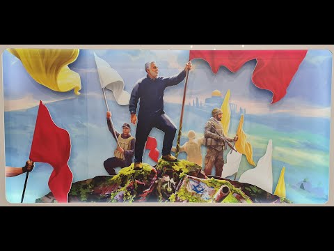 Видео: Протестите в Иран отвътре - разговор с Калоян Константинов