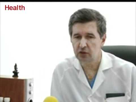 Видео: Доц. Марио Станкев