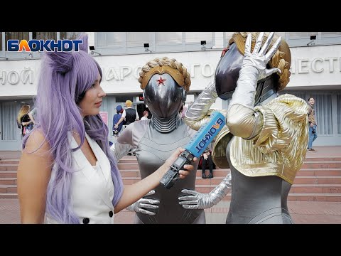 Видео: «Это дорого, но оно того стоит»: сколько денег тратят на костюмы участники фестиваля «Танибата»