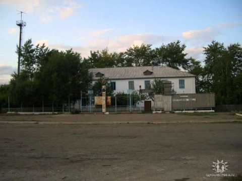 Видео: Антоновка