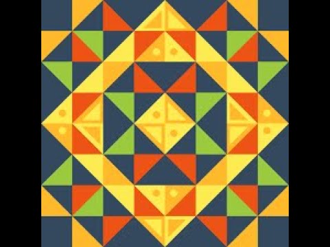 Видео: Улан Оторбаев. Көп бурчтуктардын аянттары жалпы түшүнүк