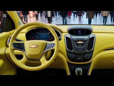 Видео: "Новая Chevrolet Lumina 2026 – Возвращение легенды! Цена, характеристики и обзор"