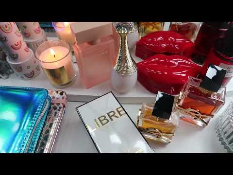 Видео: РЕЛАКС РАСПАКОВКА YSL LIBRE L'EAU NUE PARFUM DE PEAU ❤ THEJULIASWORLD