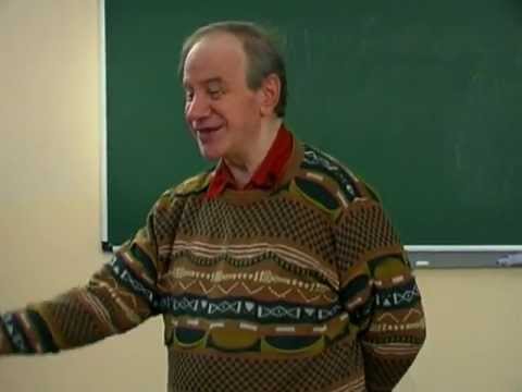 Видео: Профессия: литератор  ч.1