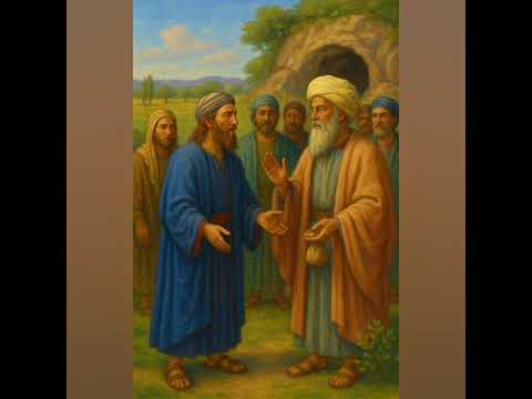 Видео: Хаей Сара 5786