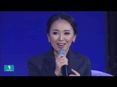 Видео: Нұрболат Абдуллиннің жұбайы қызғанышын қалай жеңеді? | Jibek Joly TV